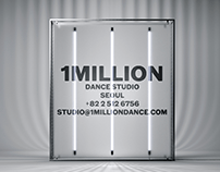 1MILLION DANCE STUDIO