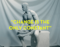 Change without Changing - NotCo
