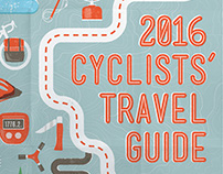 Adventure Cycling Travel Guide