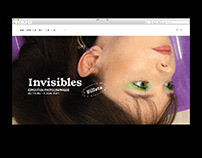 Invisibles (website)