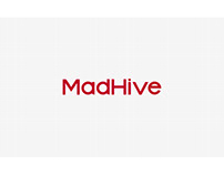 MadHive / MAD Network Facelift