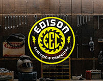 Edison Electric & Carpentry