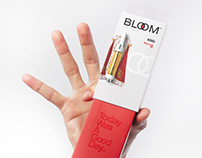 The Bloom Brand - Stills