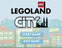 Legoland City