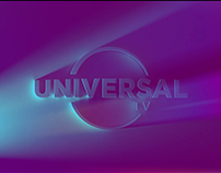 Universal Channel Branding