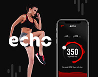 Echo fitness app