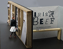 Bord Bia - Irish Beef