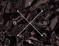 TGWDE Album Cover