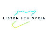 Listen for Syria - Let's hear them all