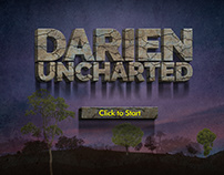 Dairen Uncharted