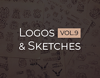 Logos & Sketches