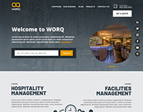 Worq project