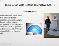 Espana Interactive