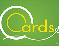 Logo Cards