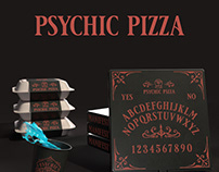 Psychic Pizza - A 2020 Case Study