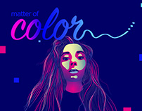 Matter of color
