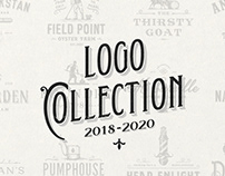 Logo Collection 2018-2020