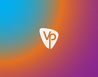 VP Carkitzs Logo Animation