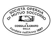 SOMS Cossila - Progettazione Logo e Sito Web