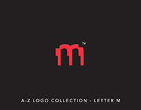 Brand Identities starting with letter M