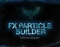 FX Particle Builder