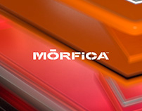 MŌRFICA 2020 • REEL + ID