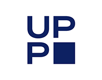 UPP – visual identity
