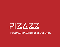 Pizzaz Arduino Project