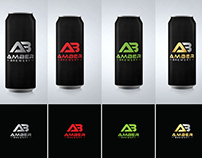 AB Logo Design