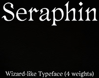 Seraphin Family