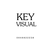 Key Visual