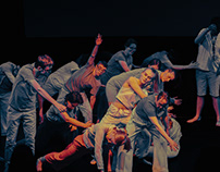 AMICI Dance Theatre Company - Dancers