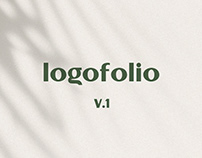 LOGOFOLIO V.1