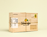 Primera Mango Press Kit