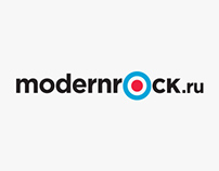 Сайт modernrock.ru