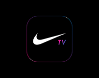 Nike TV