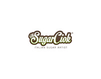 MR.SUGAR CIOK: Italian Sugar Artist
