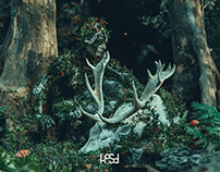 Forest Voices (K.PSD)
