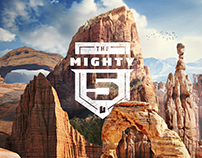 The Mighty 5 | Utah Office of Tourism