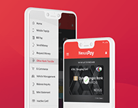 NexusPay | Digital Payment Wallet