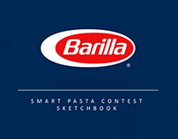 Barilla Smart Pasta Contest