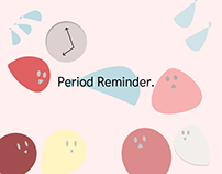 Period Reminder