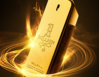 ONE MILLION by Paco Rabanne