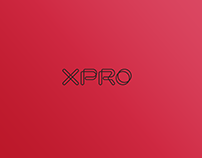 XPRO Academia / ismo®