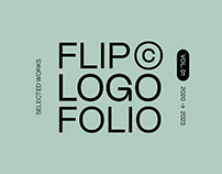 FLIP© Logofolio → Vol. 01
