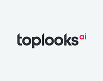 Toplooks AI Branding