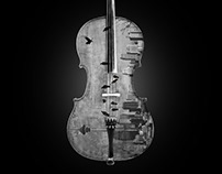Cello workshop Poster