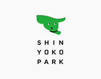 SHINYOKO PARK