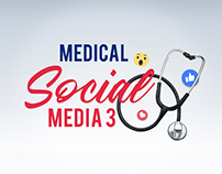 Medical Social Media