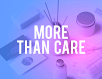 MORE THAN CARE